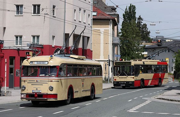 OBus 109 und OBus 123