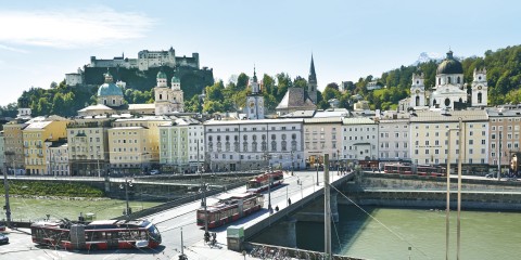 SLB, Obus, StaatsbrŸcke, Luftaufnahme