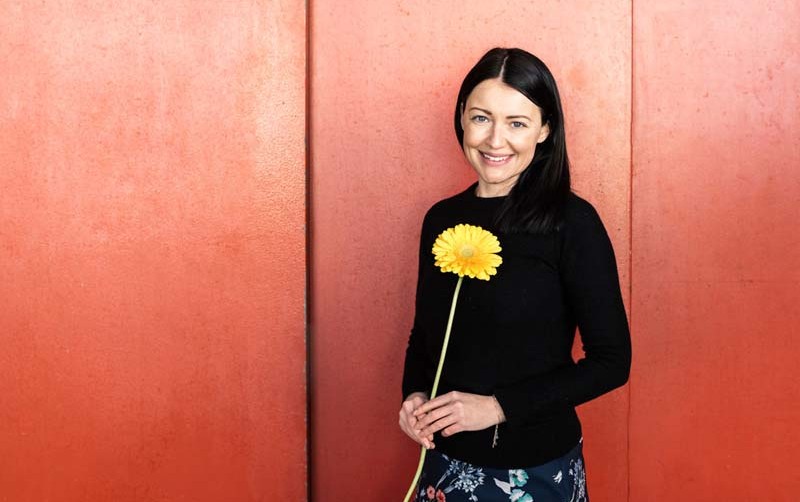 lebens.linien Flora Blumengroßhandel Lucia Neuhauser
