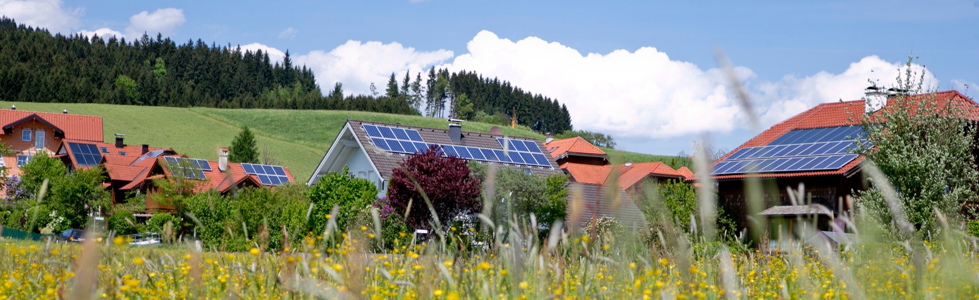 Energieweg Köstendorf, Modellgemeinde, Smart Grids Week 2013, Salzburg AG, Foto Wildbild, www.wildbild.at